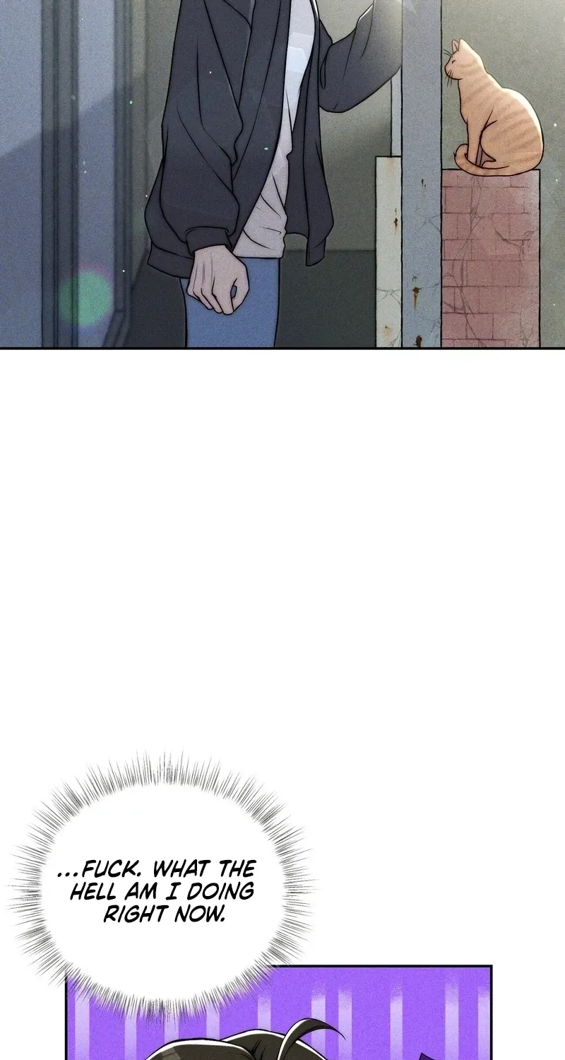 I Picked Up a Crazy Oppa Chapter 23 page 34 - 