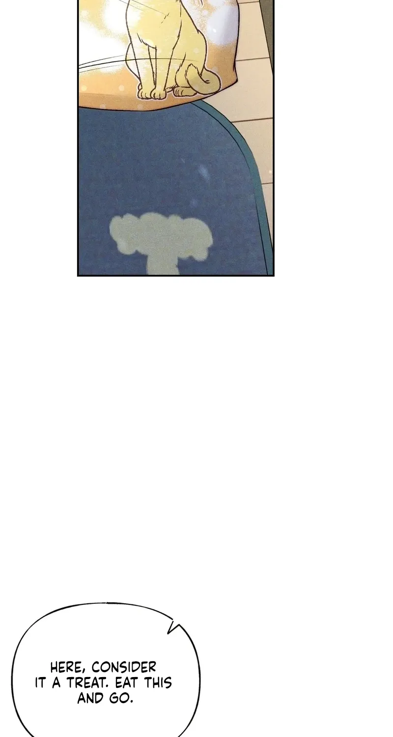 I Picked Up a Crazy Oppa Chapter 23 page 46 - 