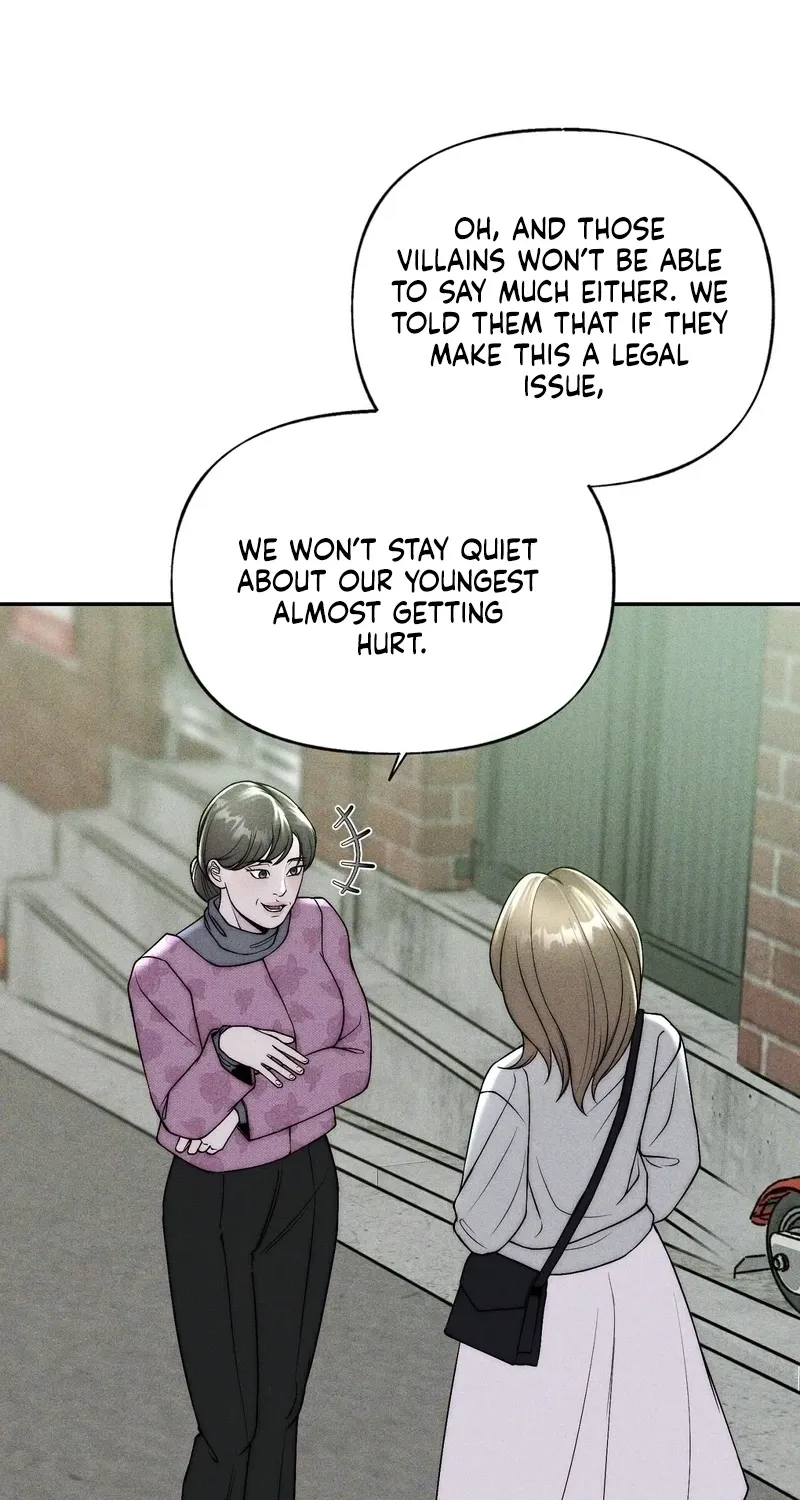 I Picked Up a Crazy Oppa Chapter 23 page 8 - 