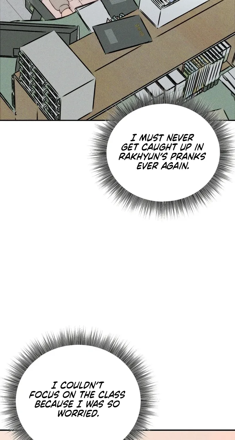 I Picked Up a Crazy Oppa Chapter 23 page 72 - 