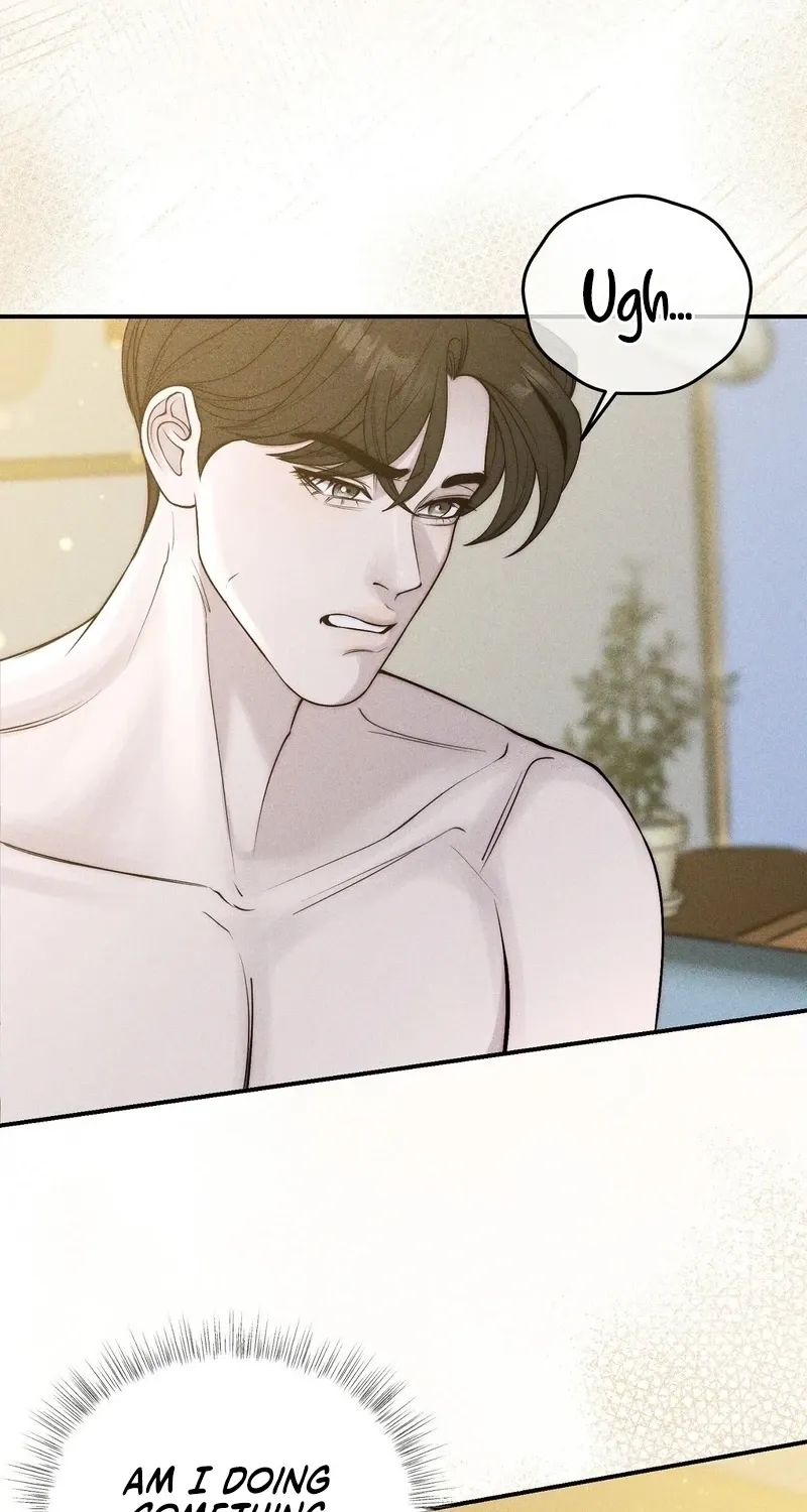 I Picked Up a Crazy Oppa Chapter 25 page 4 - 