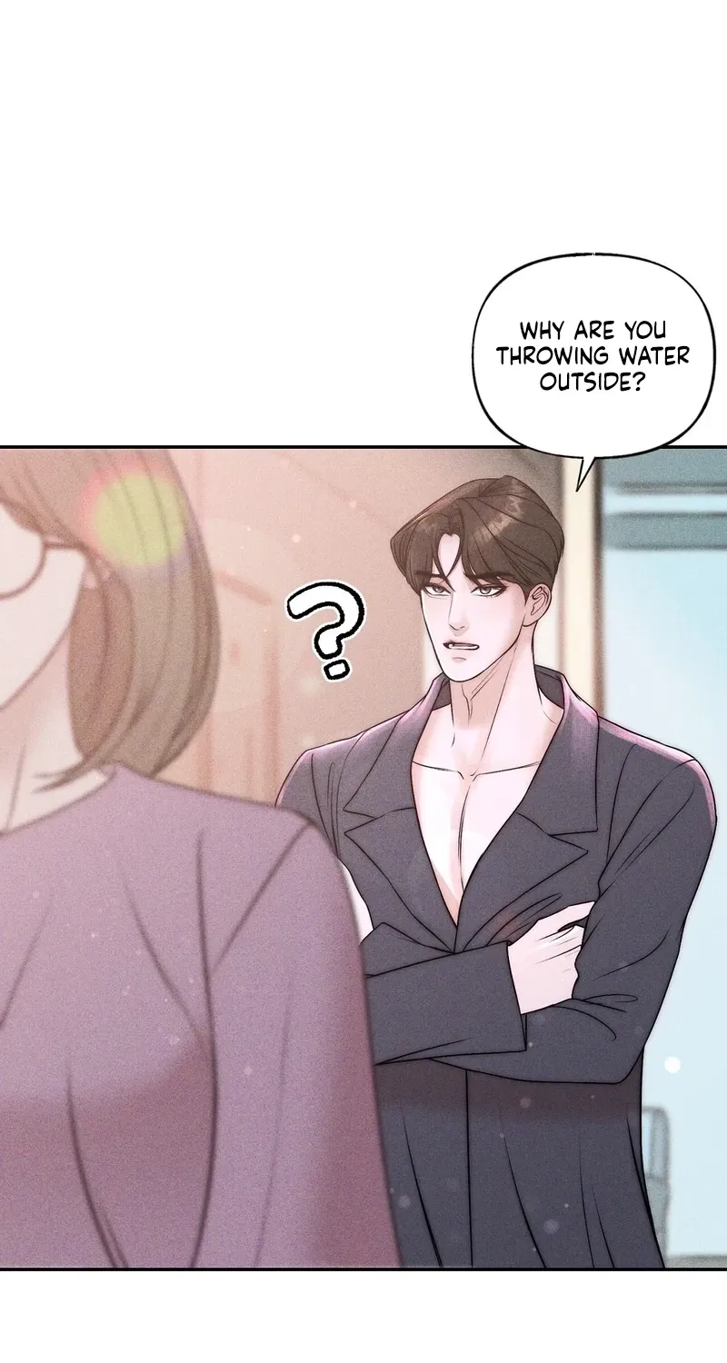 I Picked Up a Crazy Oppa Chapter 25 page 47 - 