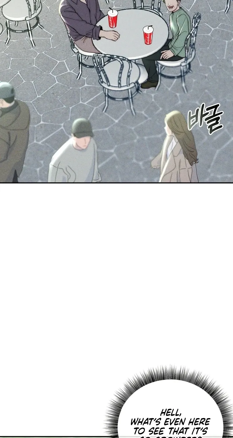 I Picked Up a Crazy Oppa Chapter 26 page 3 - 