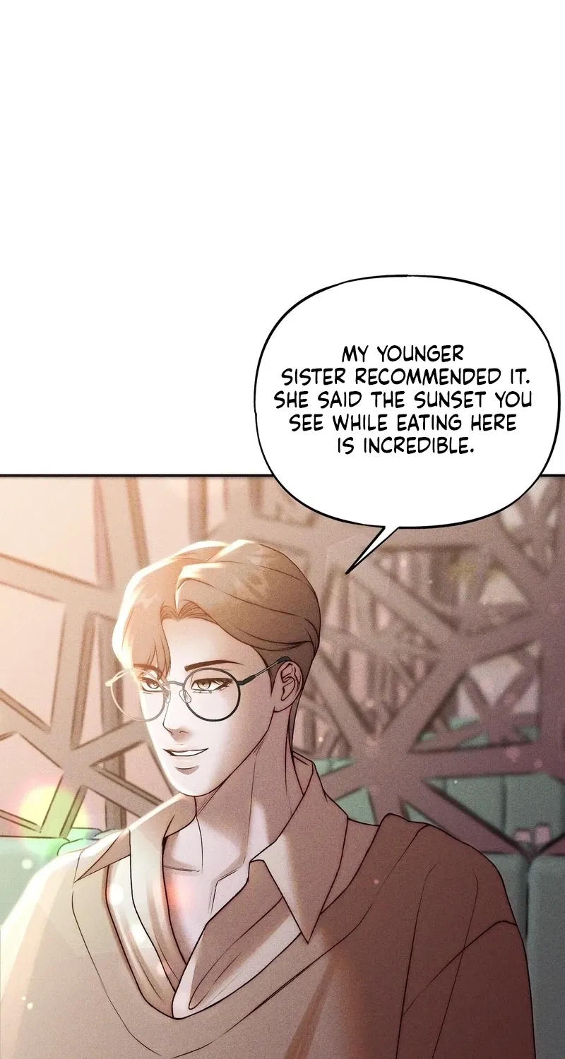 I Picked Up a Crazy Oppa Chapter 27 page 4 - 