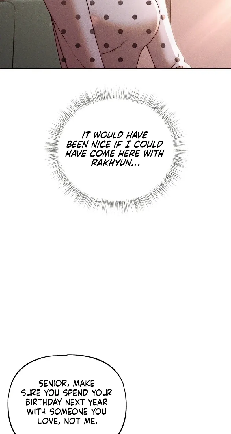 I Picked Up a Crazy Oppa Chapter 27 page 6 - 