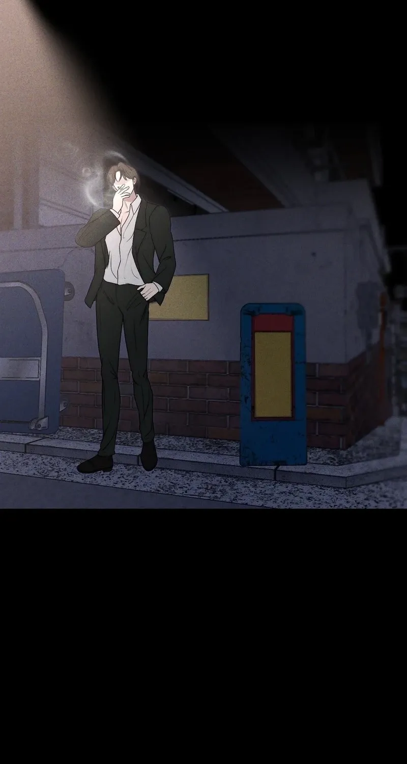 I Picked Up a Crazy Oppa Chapter 28 page 2 - 