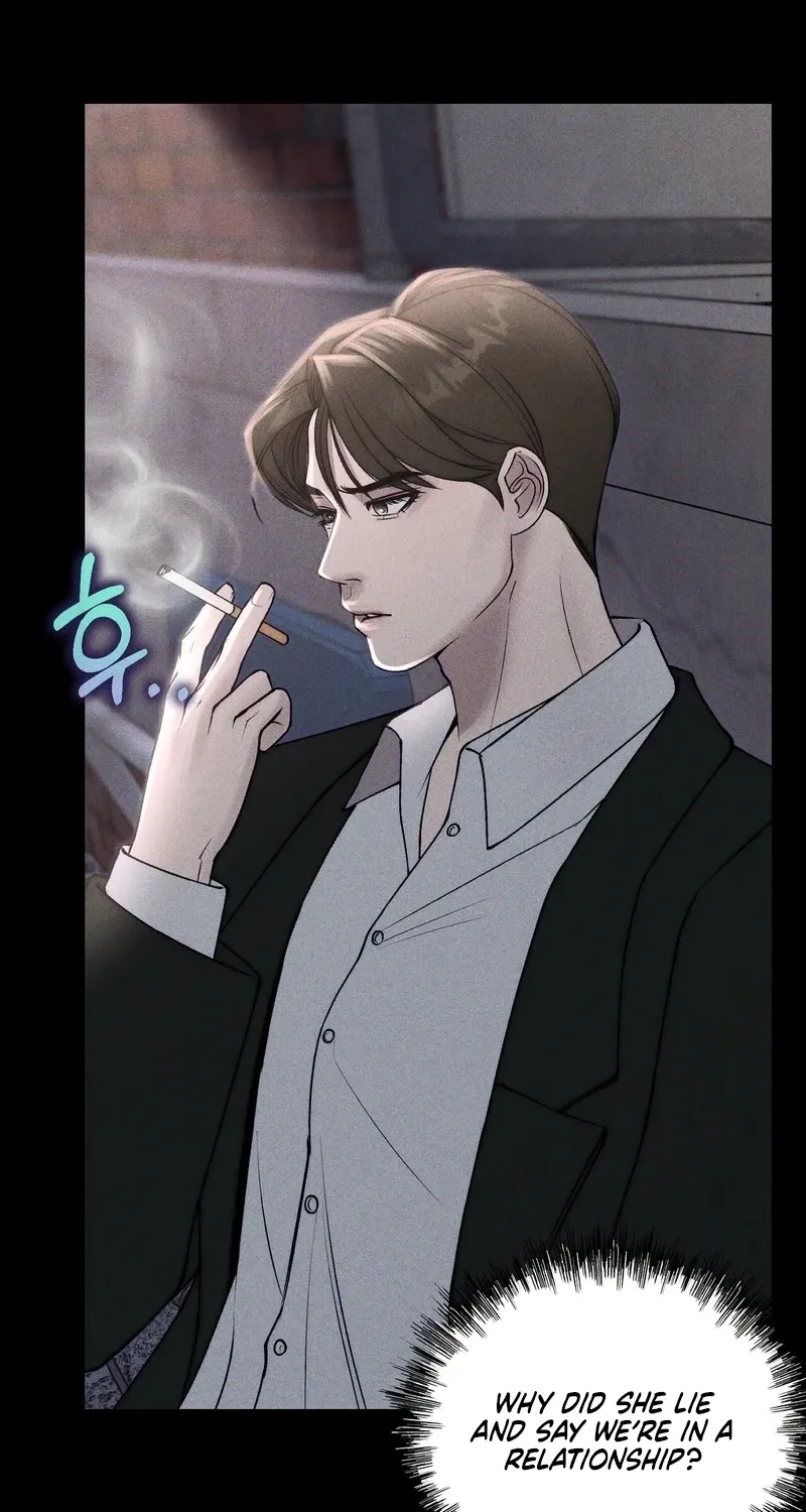 I Picked Up a Crazy Oppa Chapter 28 page 4 - 