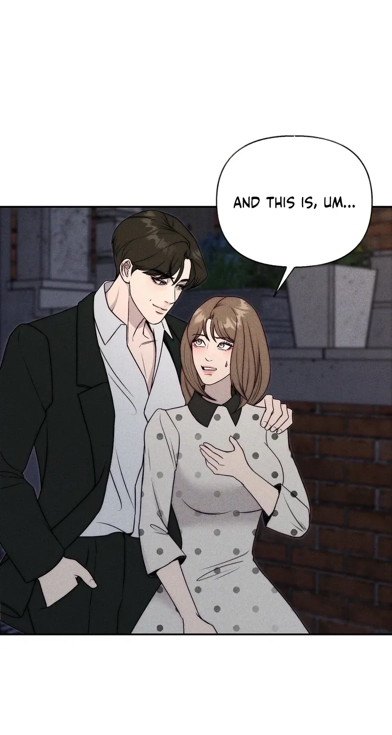 I Picked Up a Crazy Oppa Chapter 28 page 36 - 