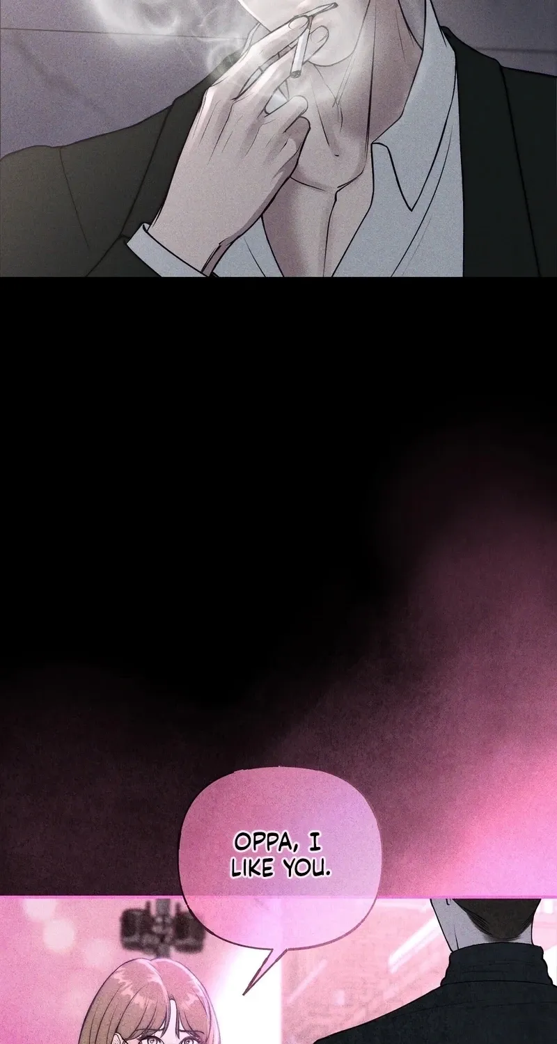I Picked Up a Crazy Oppa Chapter 28 page 8 - 