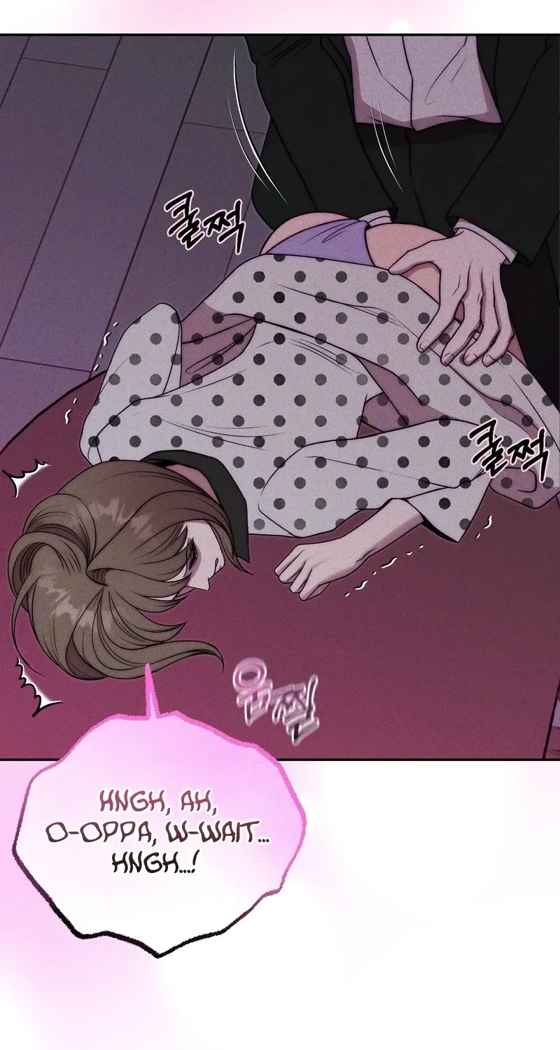 I Picked Up a Crazy Oppa Chapter 28 page 73 - 