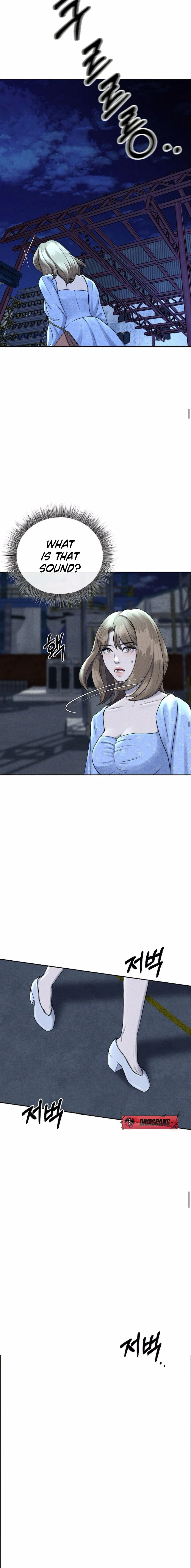I Picked Up a Crazy Oppa Chapter 3 page 6 - 