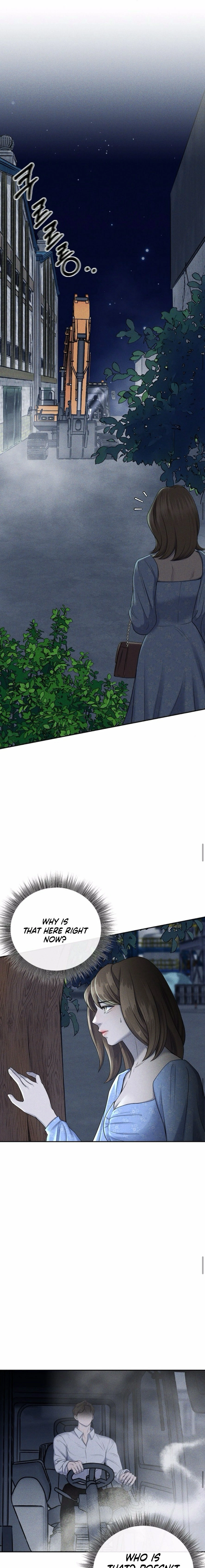 I Picked Up a Crazy Oppa Chapter 3 page 7 - 