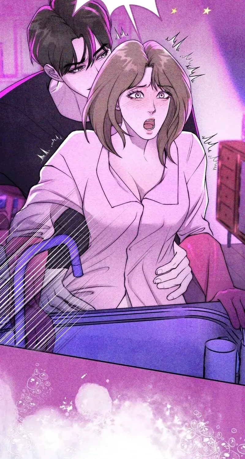 I Picked Up a Crazy Oppa Chapter 30 page 8 - 