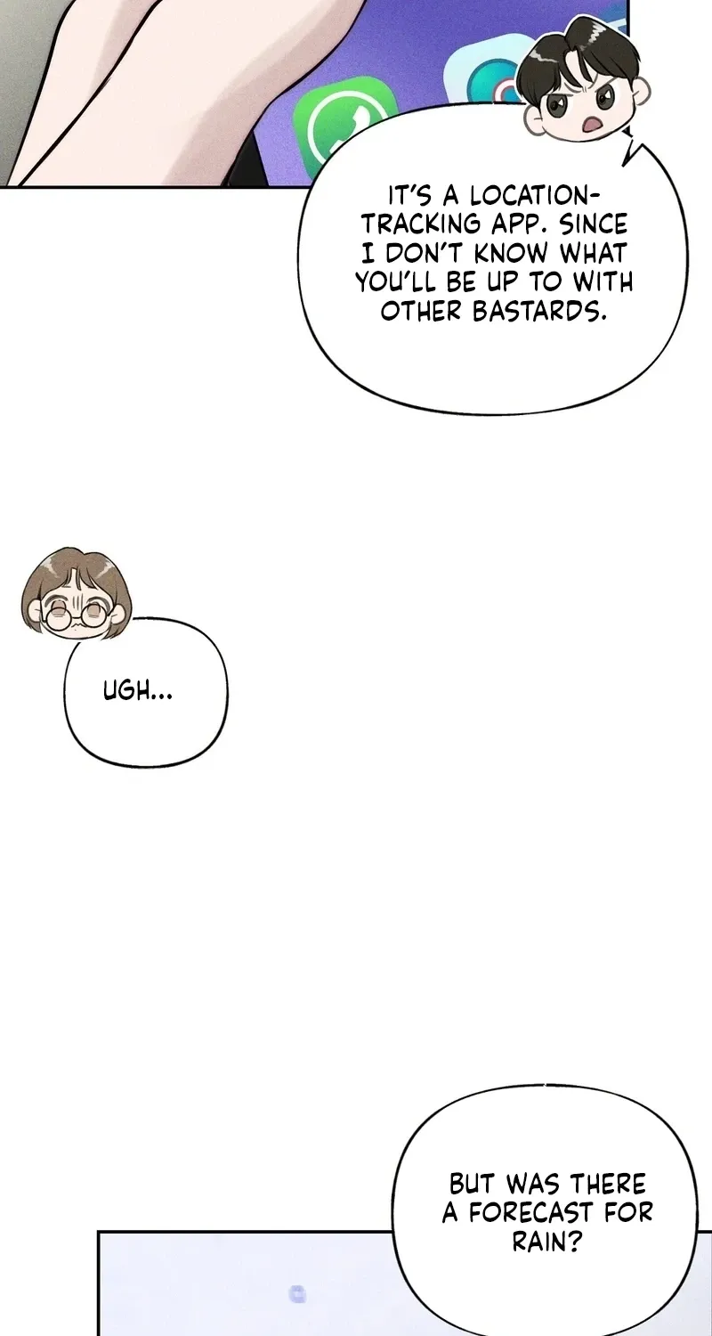I Picked Up a Crazy Oppa Chapter 30 page 83 - 