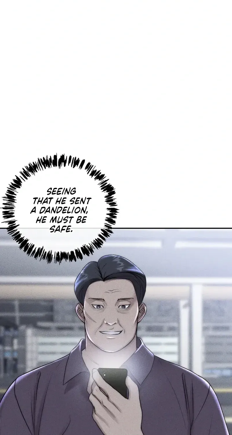 I Picked Up a Crazy Oppa Chapter 31 page 3 - 
