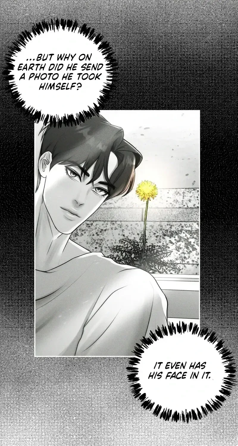 I Picked Up a Crazy Oppa Chapter 31 page 5 - 