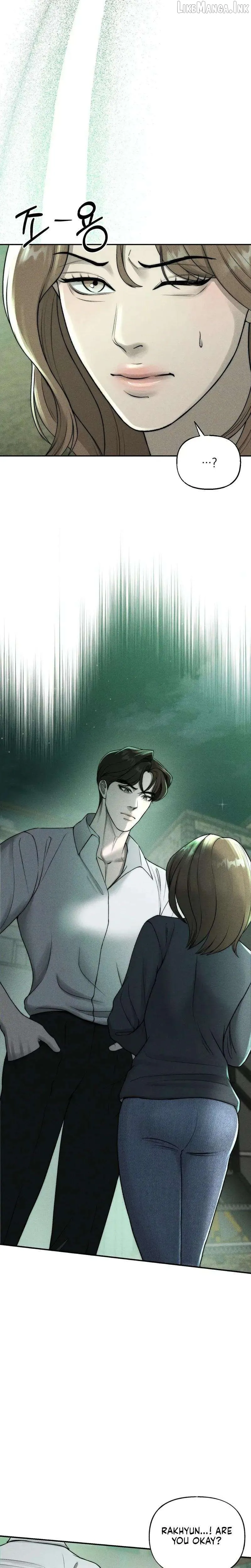 I Picked Up a Crazy Oppa Chapter 32 page 3 - 