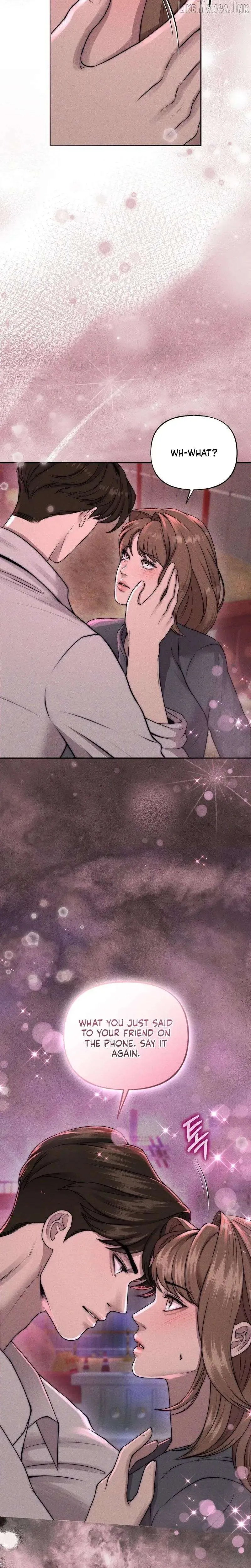 I Picked Up a Crazy Oppa Chapter 32 page 25 - 