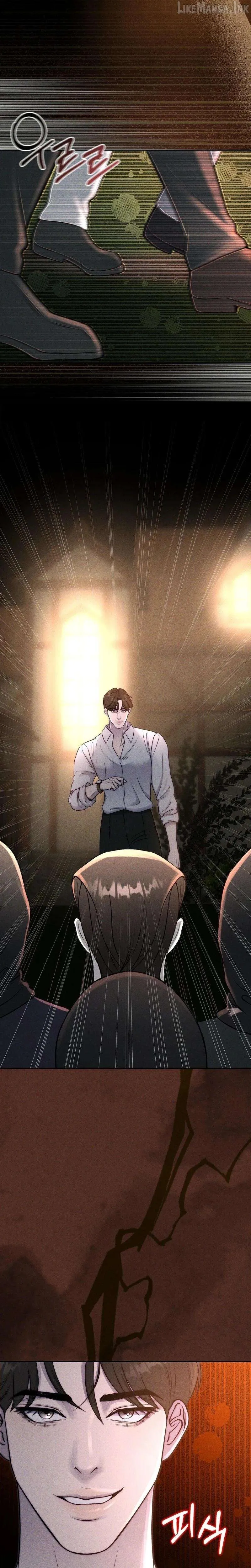 I Picked Up a Crazy Oppa Chapter 33 page 24 - 