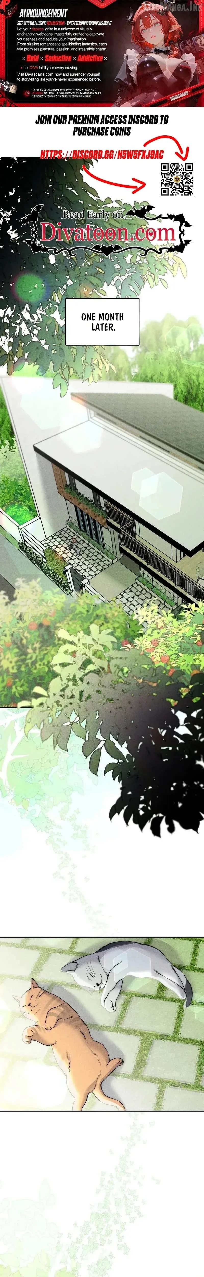 I Picked Up a Crazy Oppa Chapter 35 page 1 - 