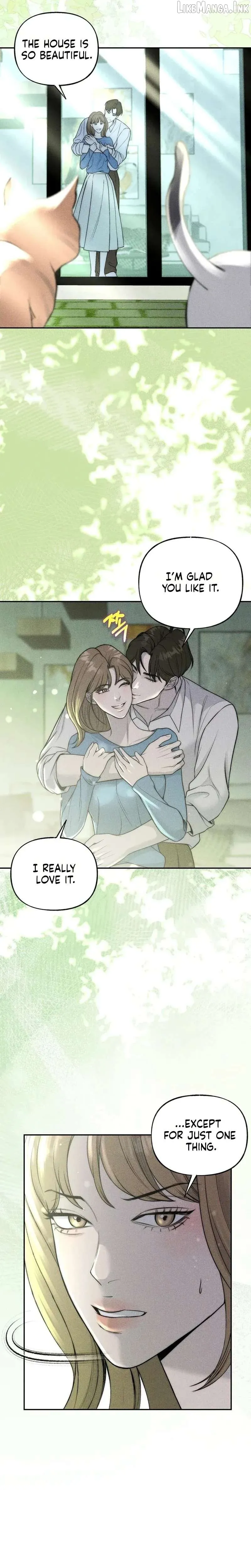 I Picked Up a Crazy Oppa Chapter 35 page 2 - 