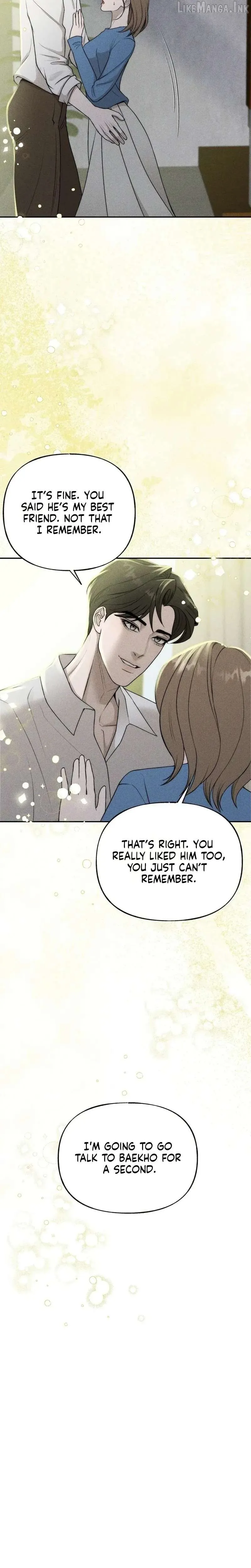I Picked Up a Crazy Oppa Chapter 35 page 4 - 