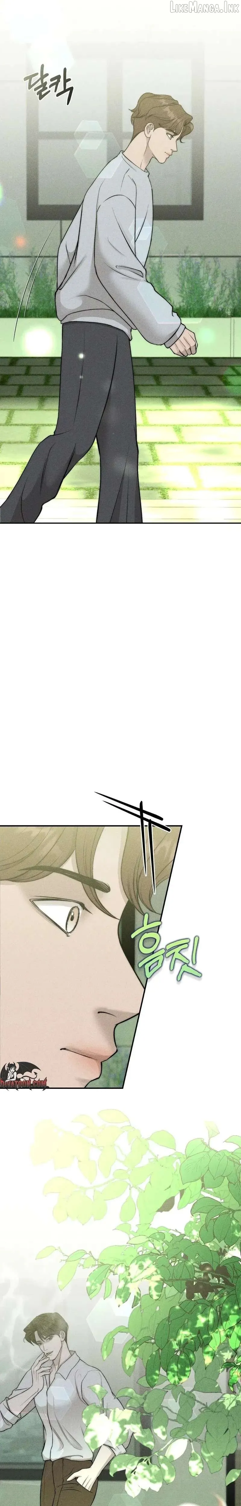 I Picked Up a Crazy Oppa Chapter 35 page 9 - 