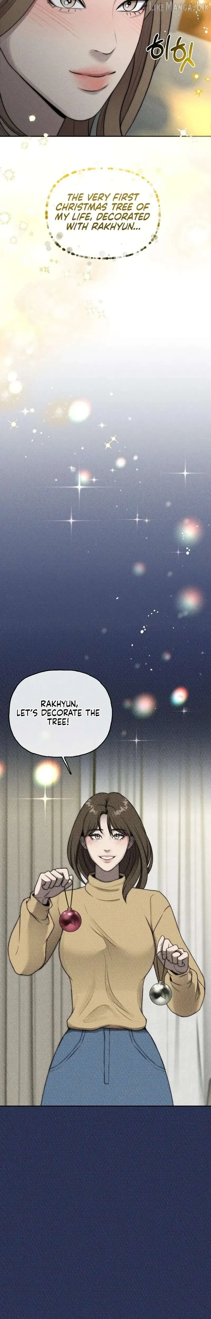 I Picked Up a Crazy Oppa Chapter 36 page 4 - 