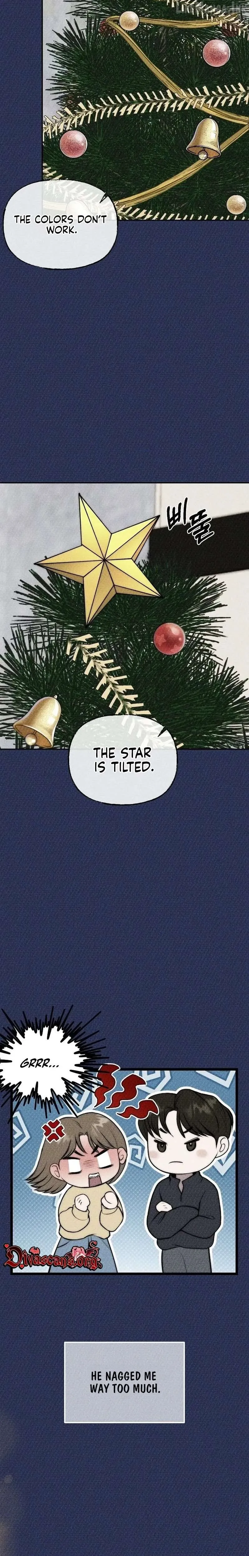 I Picked Up a Crazy Oppa Chapter 36 page 7 - 