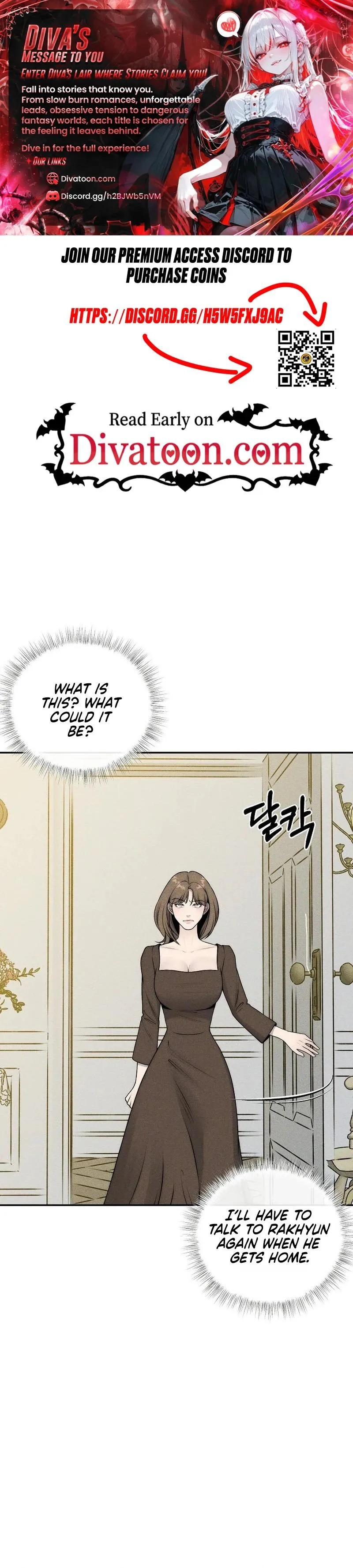 I Picked Up a Crazy Oppa Chapter 40 page 1 - 