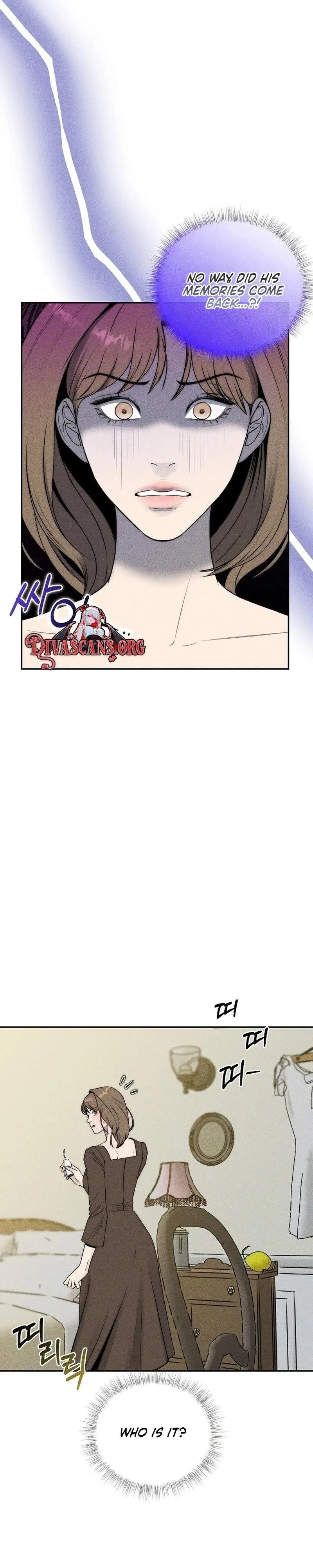 I Picked Up a Crazy Oppa Chapter 40 page 4 - 