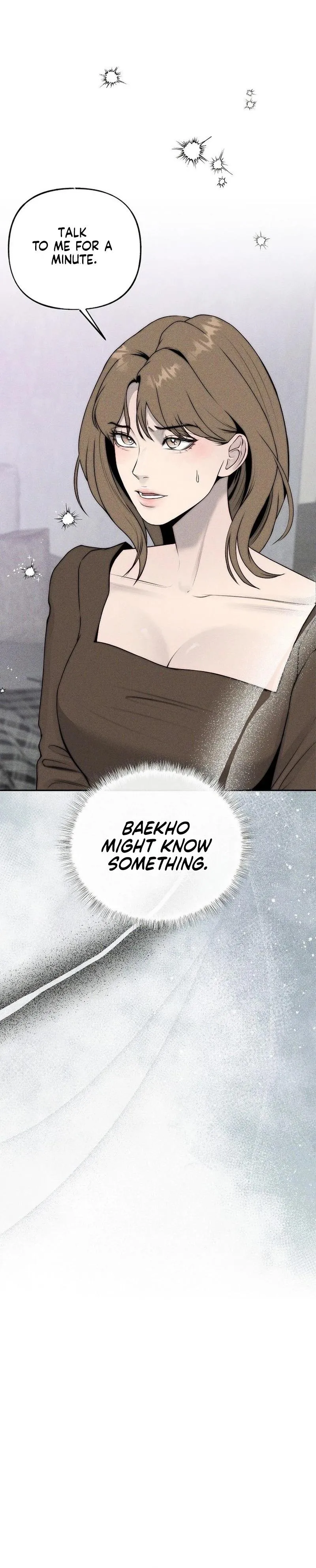 I Picked Up a Crazy Oppa Chapter 40 page 7 - 