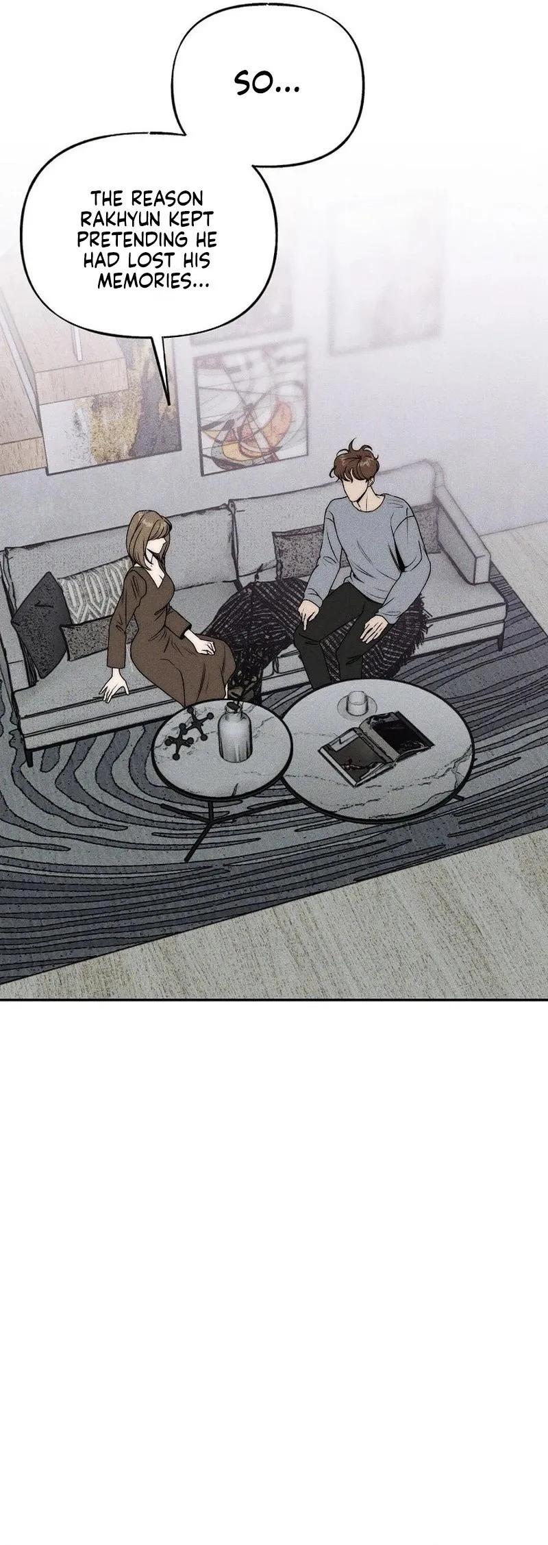 I Picked Up a Crazy Oppa Chapter 40 page 8 - 