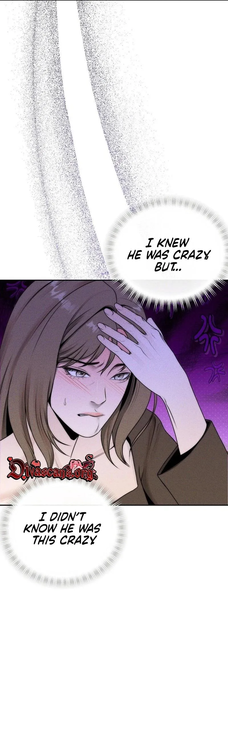 I Picked Up a Crazy Oppa Chapter 40 page 10 - 