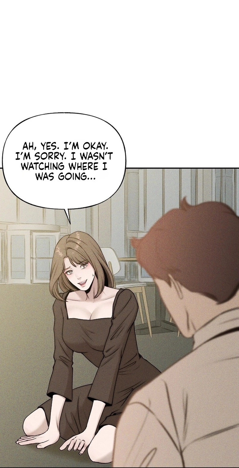I Picked Up a Crazy Oppa Chapter 41 page 35 - 