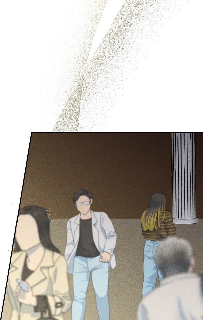 I Picked Up a Crazy Oppa Chapter 41 page 49 - 
