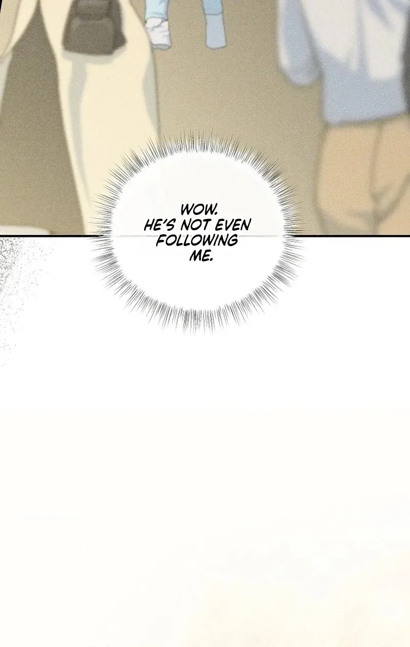 I Picked Up a Crazy Oppa Chapter 41 page 50 - 