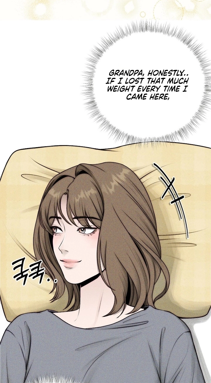 I Picked Up a Crazy Oppa Chapter 41 page 86 - 