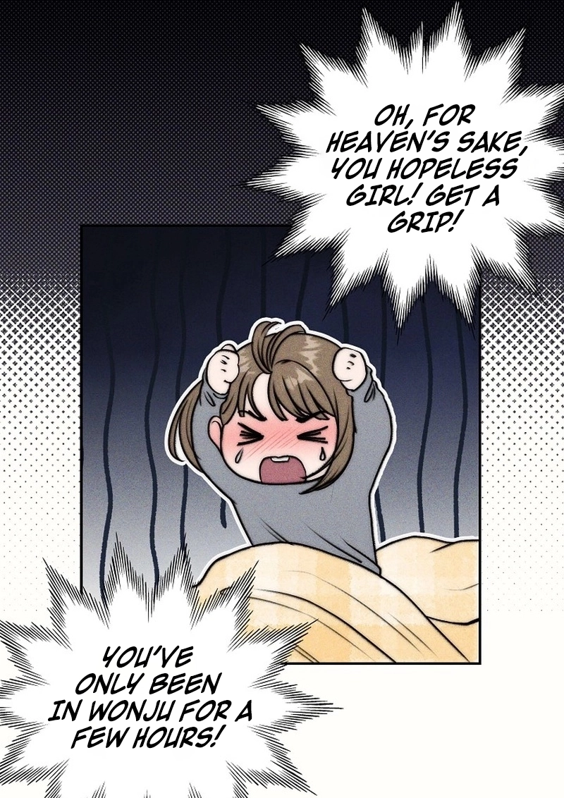 I Picked Up a Crazy Oppa Chapter 41 page 93 - 
