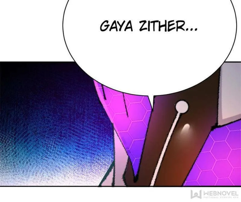 I Picked up an Attribute (Colored) Chapter 384 page 46 - 