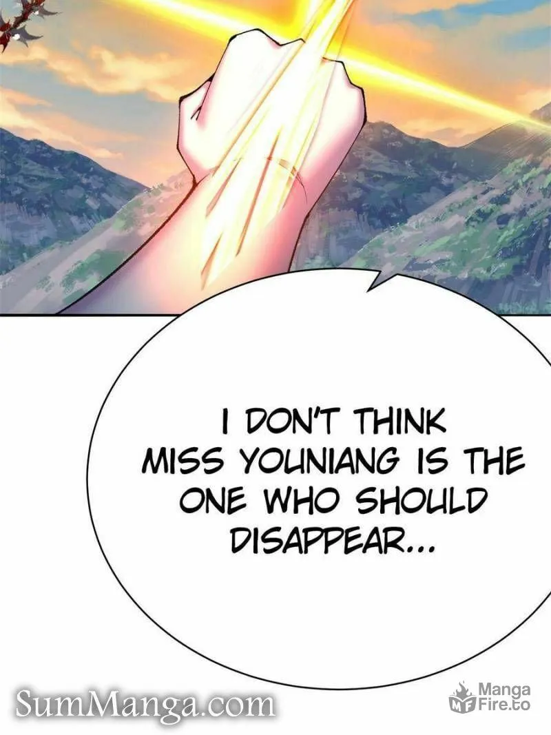 I Picked up an Attribute (Colored) Chapter 384 page 6 - 