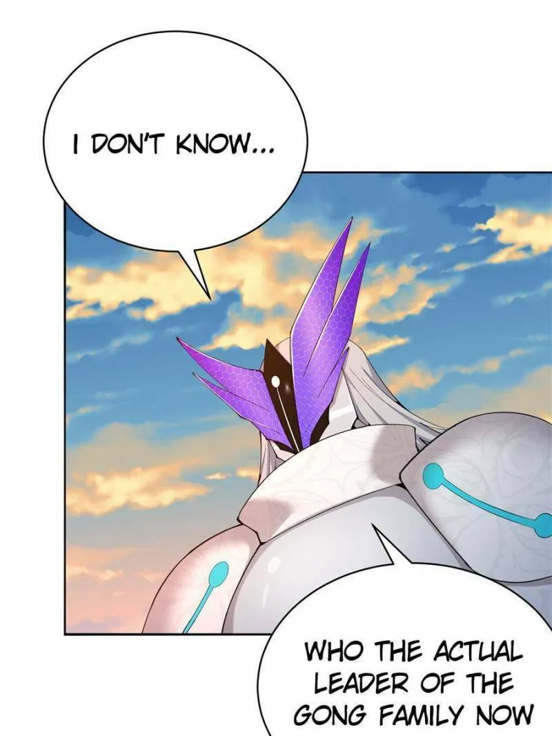 I Picked up an Attribute (Colored) Chapter 384 page 7 - 