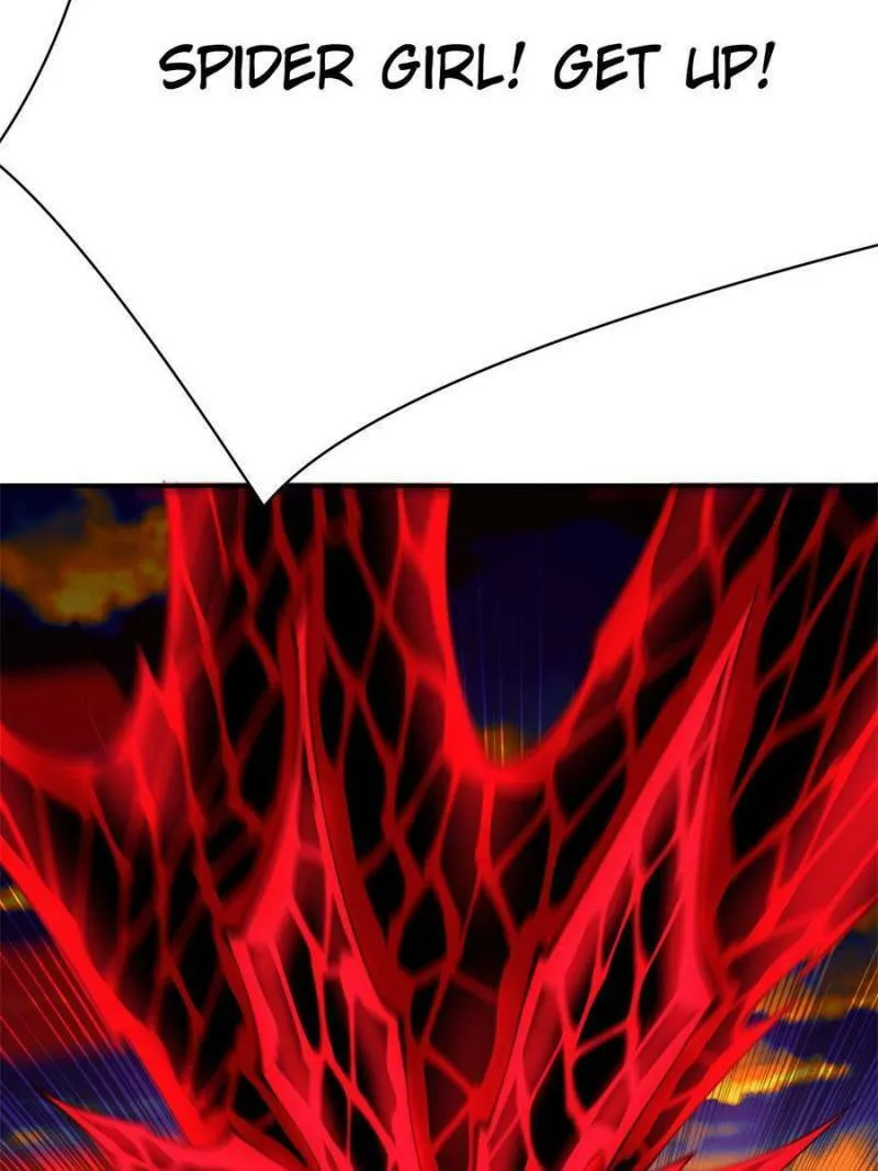 I Picked up an Attribute (Colored) Chapter 384 page 64 - 