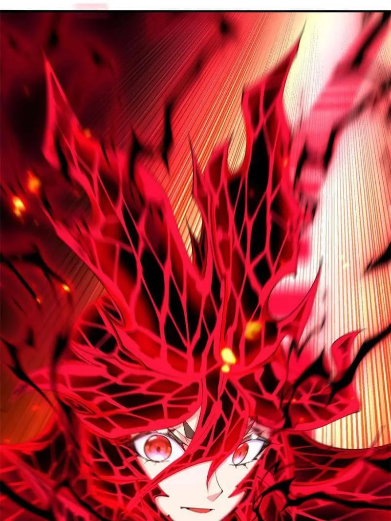 I Picked up an Attribute (Colored) Chapter 384 page 73 - 