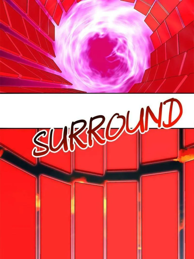 I Picked up an Attribute (Colored) Chapter 384 page 77 - 