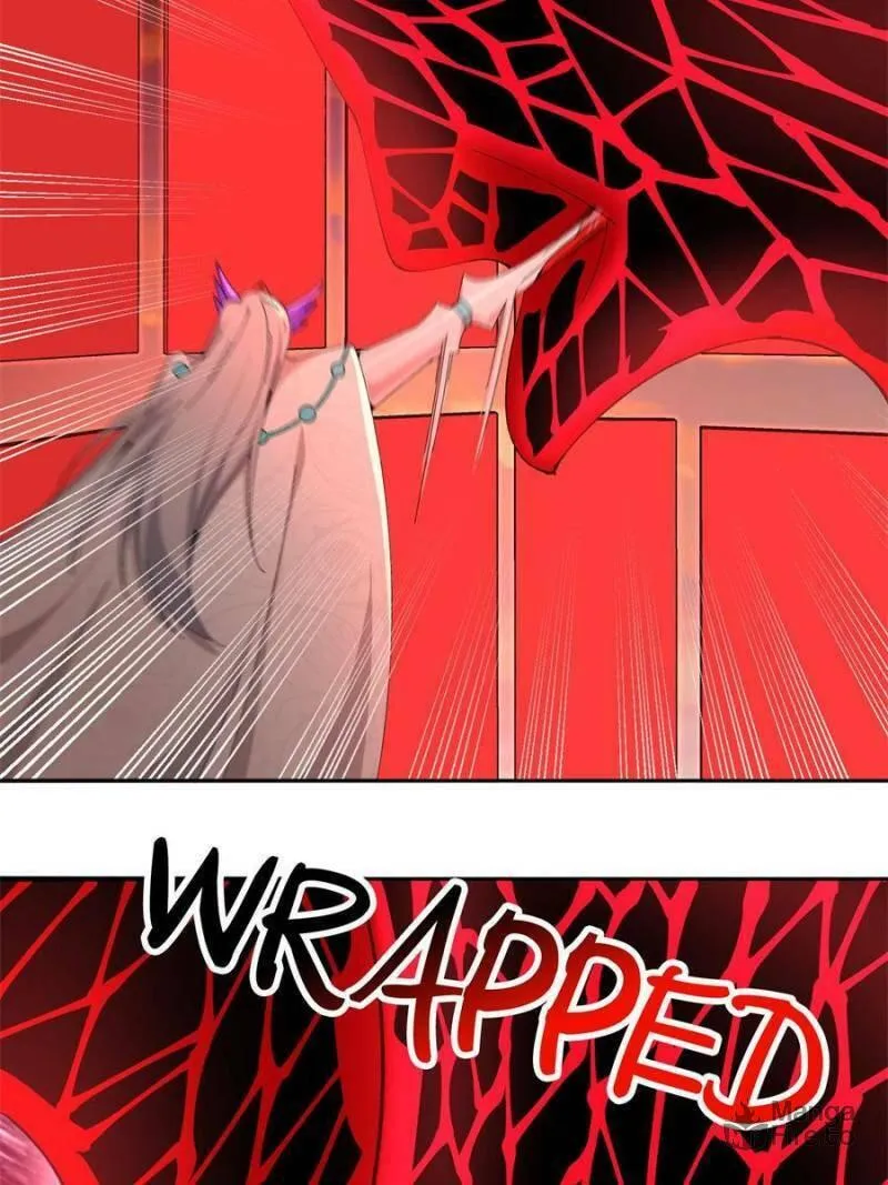 I Picked up an Attribute (Colored) Chapter 384 page 80 - 