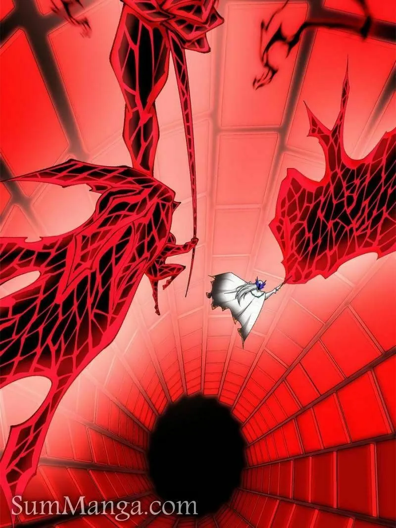 I Picked up an Attribute (Colored) Chapter 384 page 83 - 