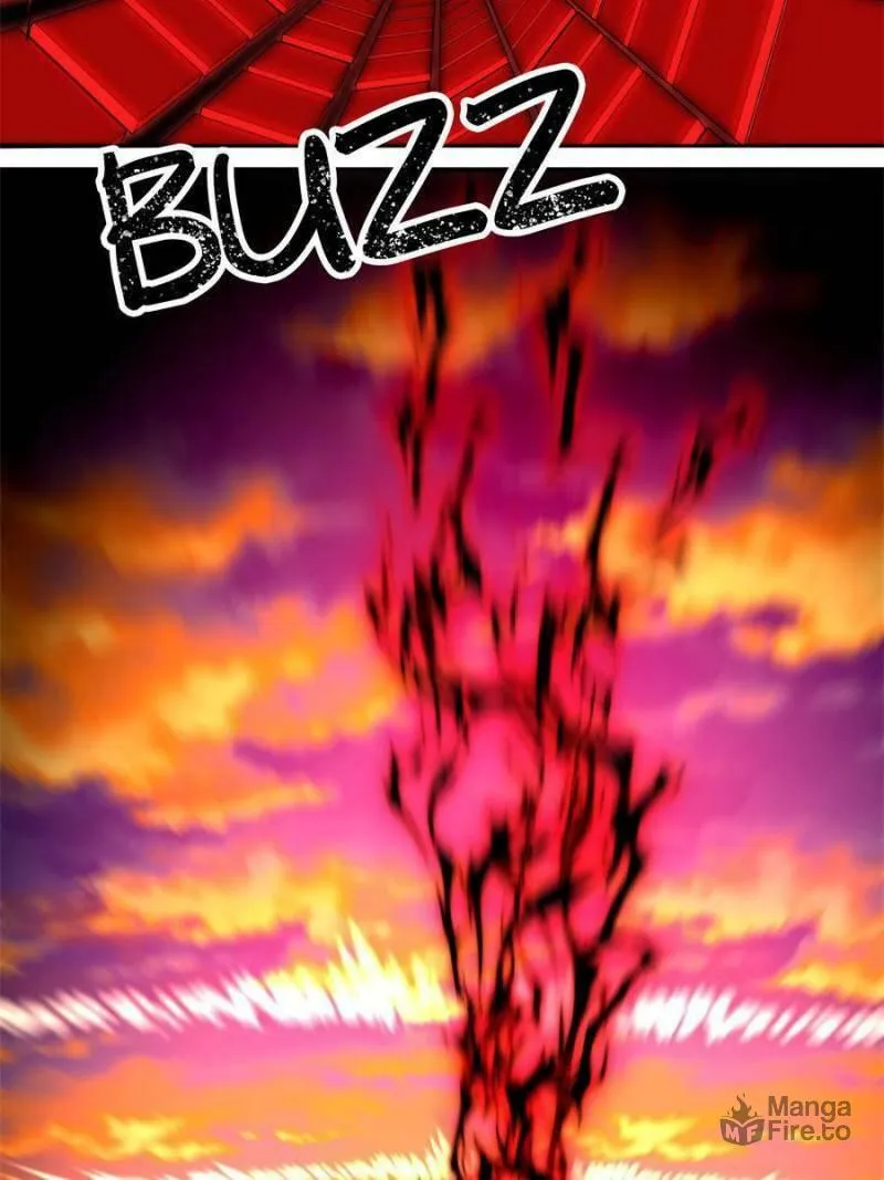 I Picked up an Attribute (Colored) Chapter 384 page 84 - 