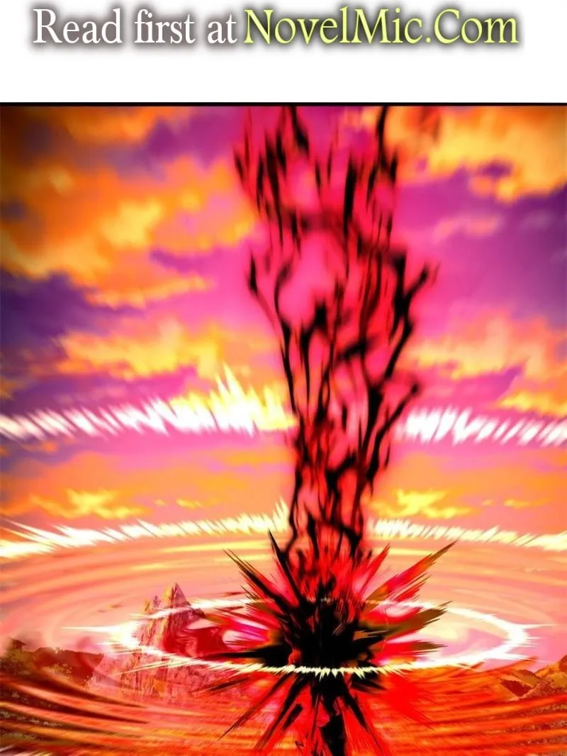 I Picked up an Attribute (Colored) Chapter 385 page 1 - 
