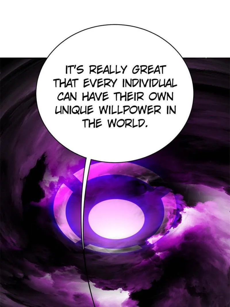 I Picked up an Attribute (Colored) Chapter 385 page 29 - 